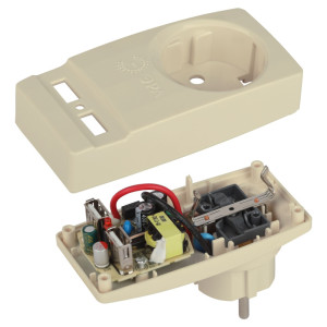 Адаптер  SP-1e-USB-I