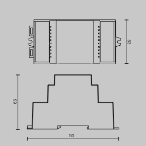 Контроллер Контроллеры 721010