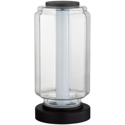Интерьерная настольная лампа Jam 5409/10TL