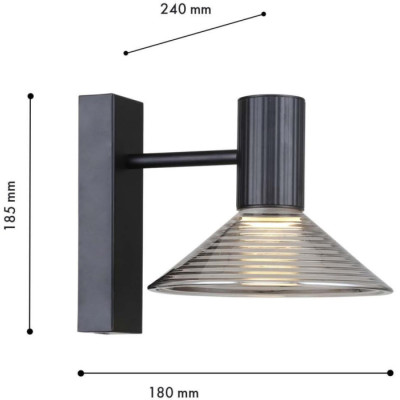 Бра Feris 4622-1W