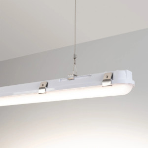 Промышленный потолочный светильник DALLAS 055198