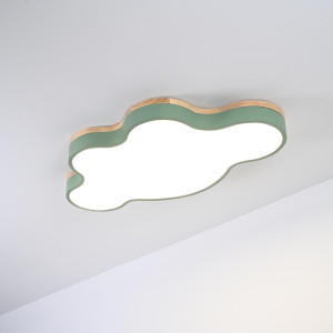 Потолочный светильник  Cloud-Eco01