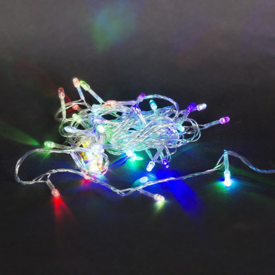 Гирлянда  A-019 LED RGB