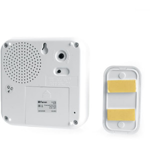 Кнопка звонка E-378 41434