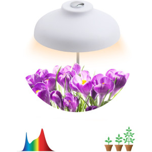 Светильник для растений  FITO-12W-FLED