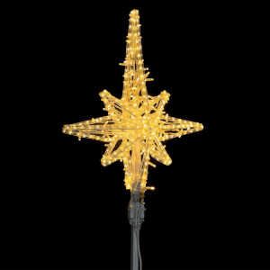 Светодиодная макушка  LC-13242