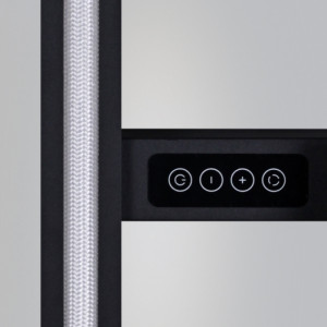 Настенный светильник  03295-0.2-600MB