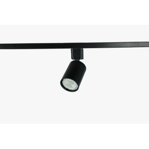 Трековая система в сборе  TR70-SET4-GU10-BK