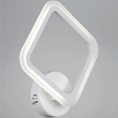 Бра  05105-0.2-01 WH