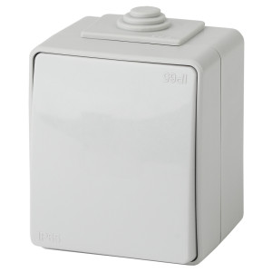 Переключатель  11-1603-03