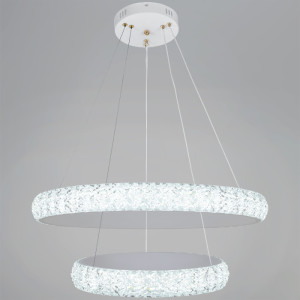 Подвесной светильник  01357-0.4-600+400