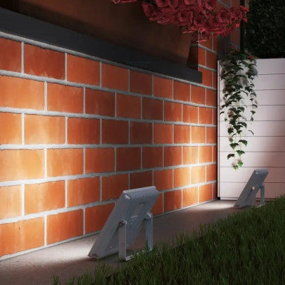 Прожектор уличный  613120350